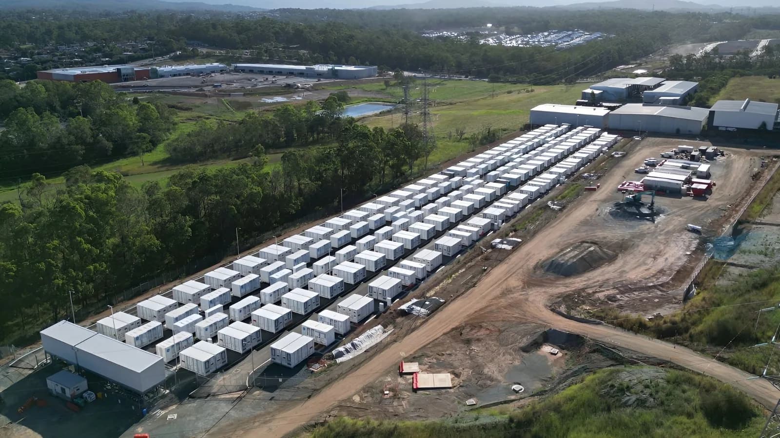Sodium-ion batteries target 3 GWh of grid storage by 2031 with 15,000 charge cycles