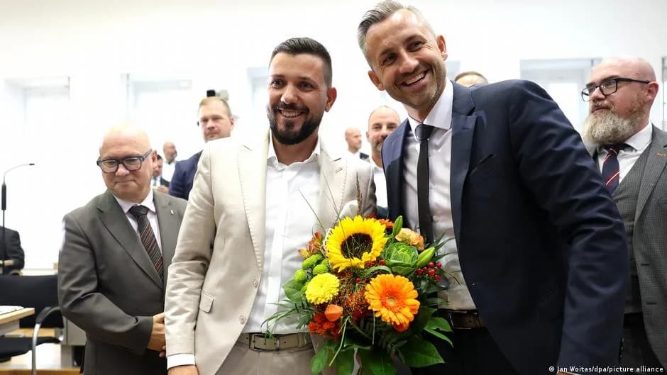 Photo: DW.com