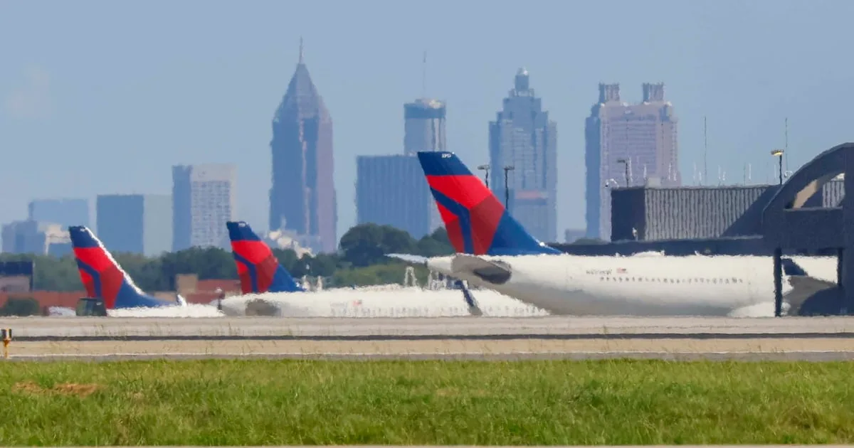Photo: The Atlanta Journal-Constitution