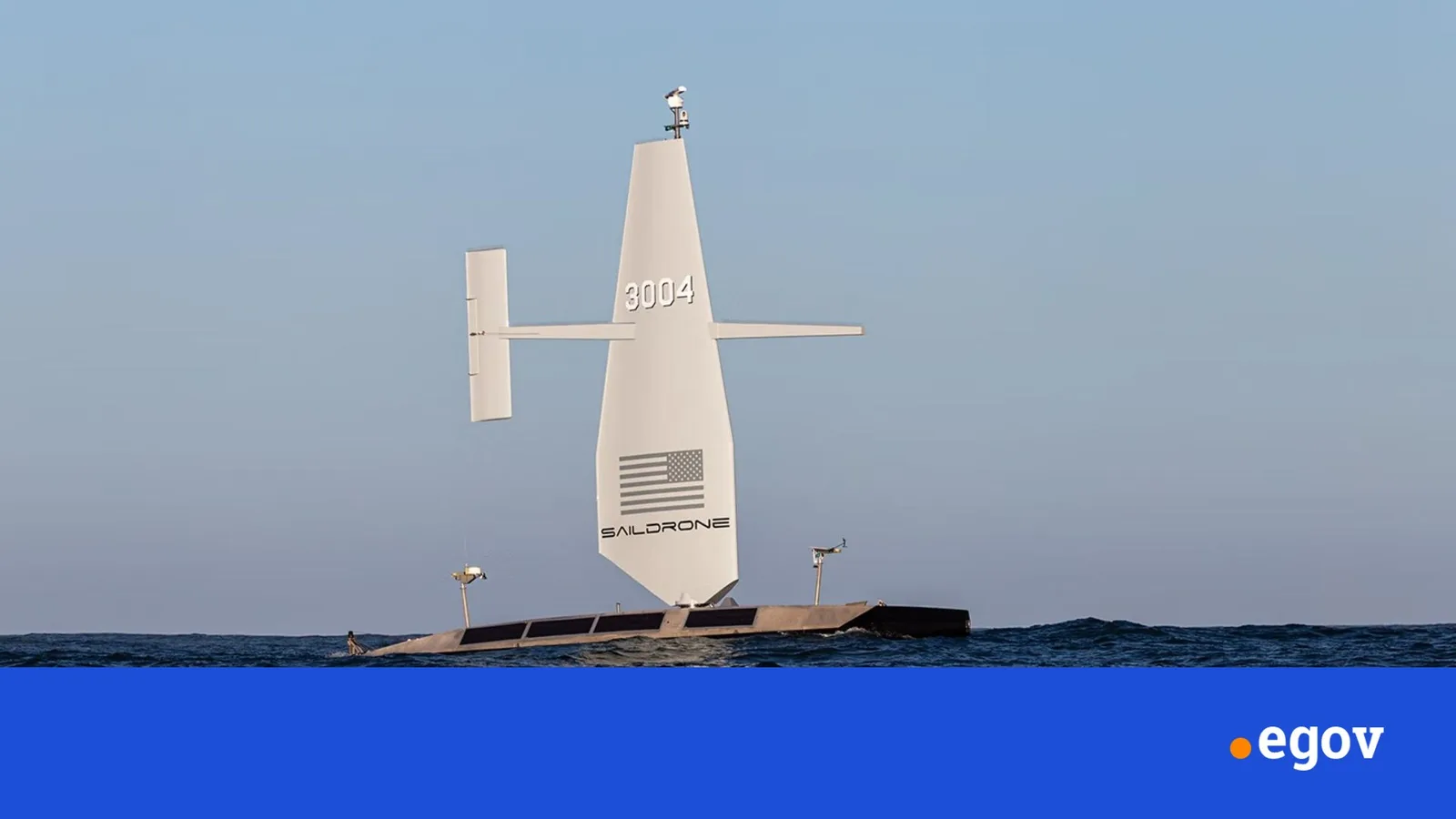 US to deploy 2,877-mile-range vessels to map Atlantic seabed for submarine navigation
