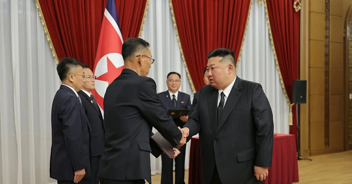Photo: 조선일보