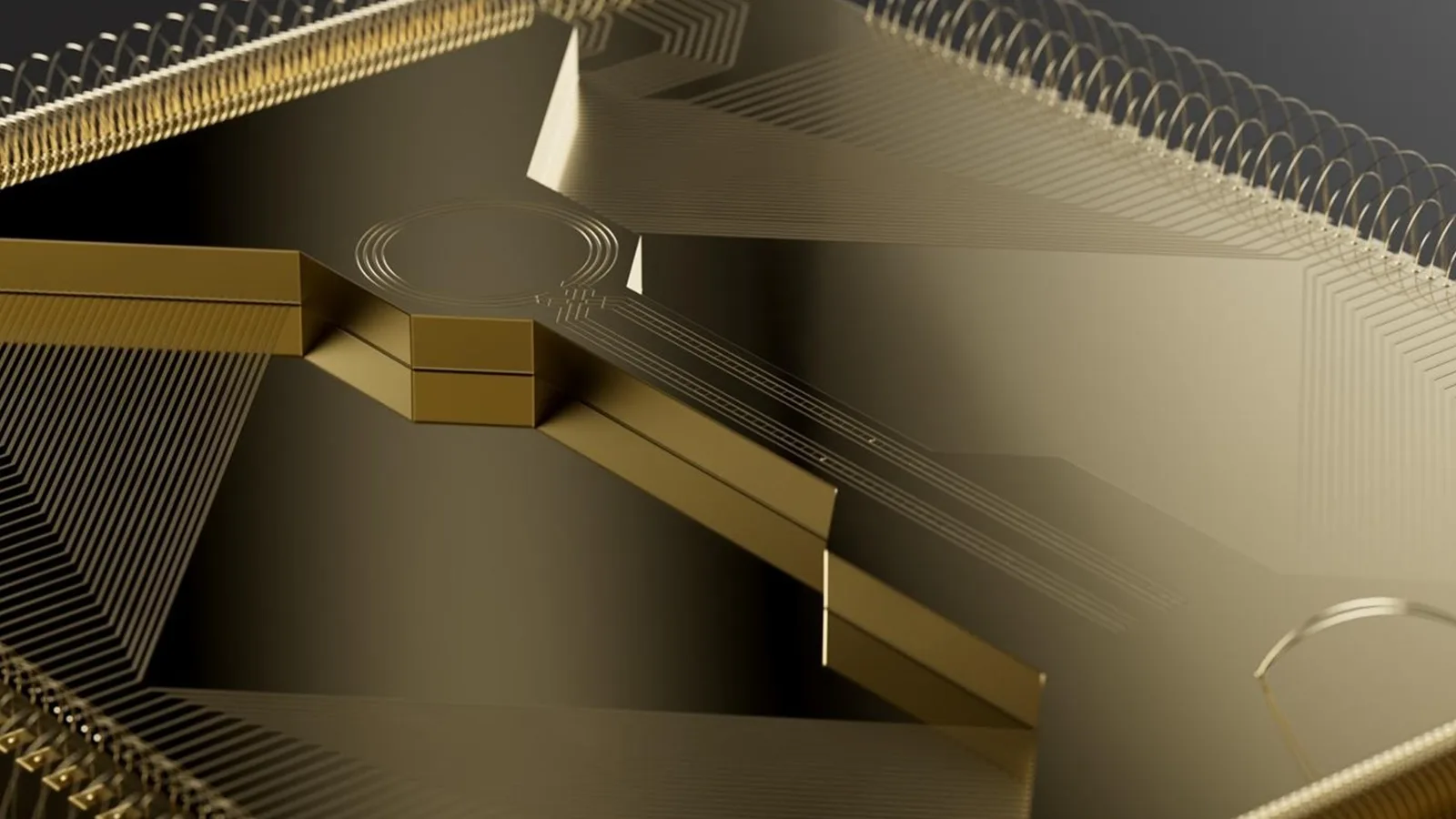 World’s most precise quantum computer hits 99.9995% accuracy, slashes errors 10x
