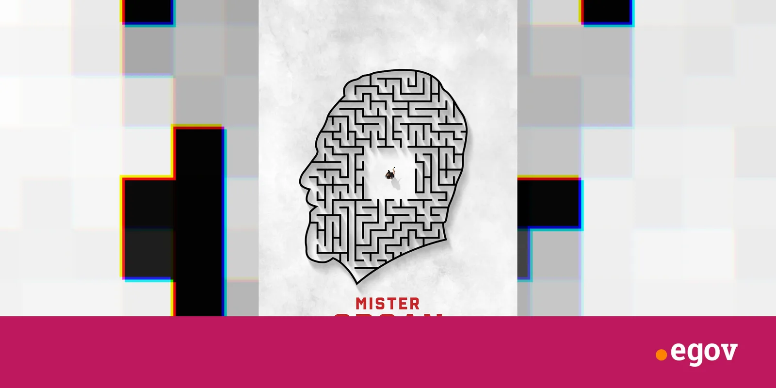 Mister Organ is one of the most unsettling documentaries I’ve ever seen