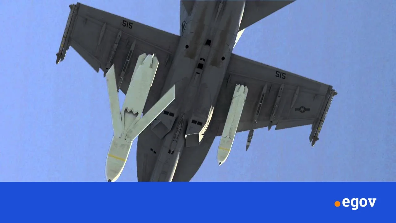 US’ 8,800-mile-range B-52 bombers could get armed with ship-killing missiles
