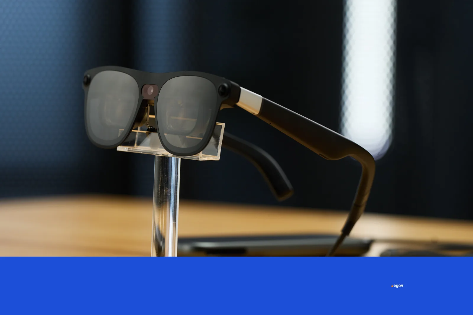 At $1,279, Google’s Xreal Aura will go head-to-head with Meta’s VR Glasses