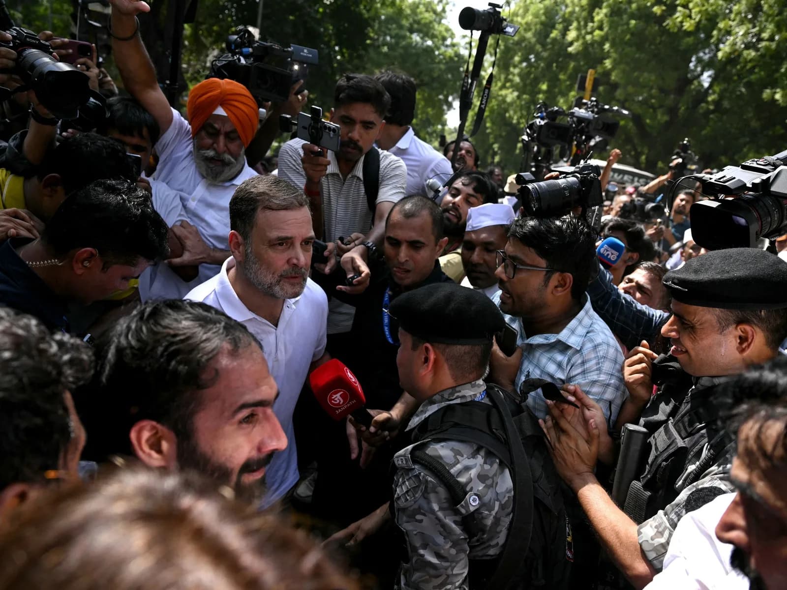 Photo: Al Jazeera