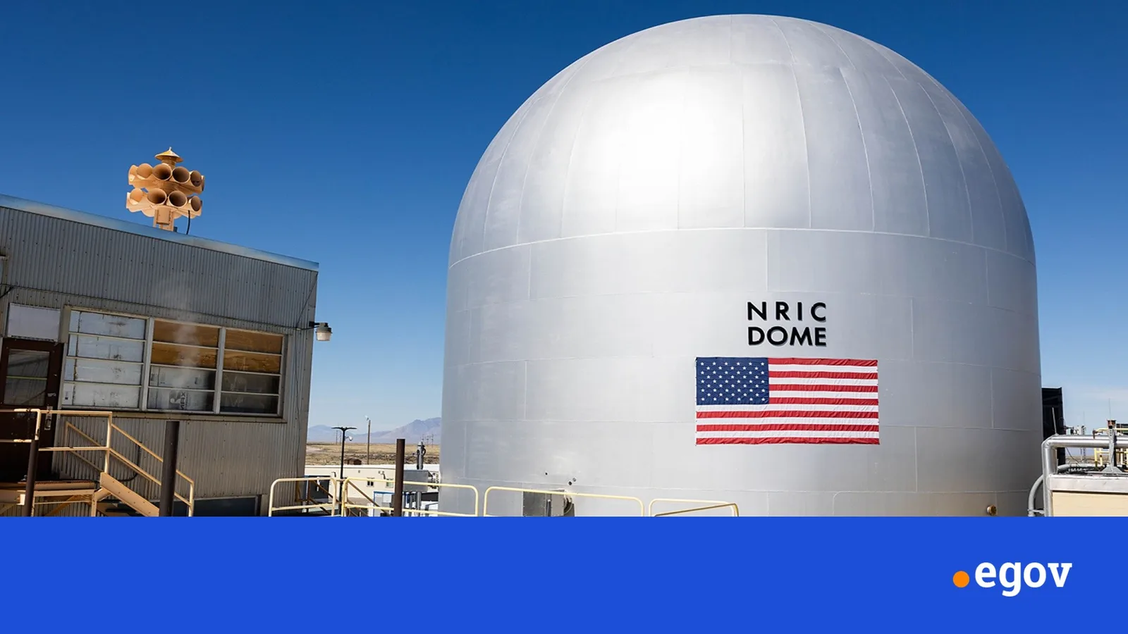US microreactor that reached criticality in 150 days set for full-power test in 2027