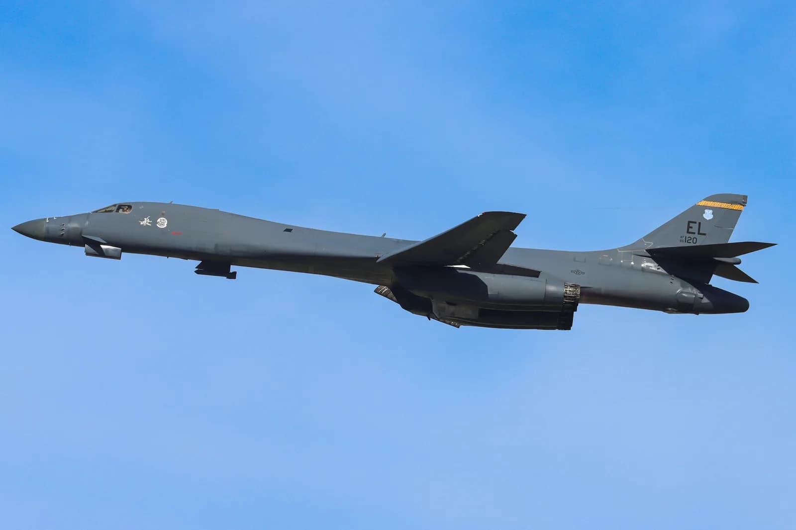 Photo: Air & Space Forces Magazine