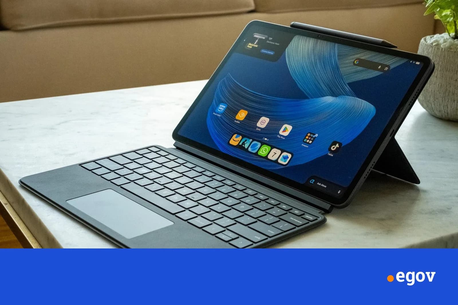 Amazon is phasing out Fire Tablets because they weren’t ‘giving customers what they were asking for’