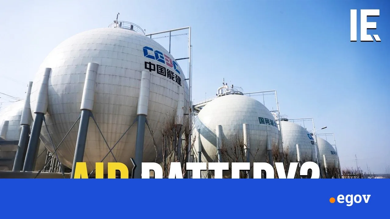 Scientists develop new catalyst for zinc-air batteries to run for over 300 hours