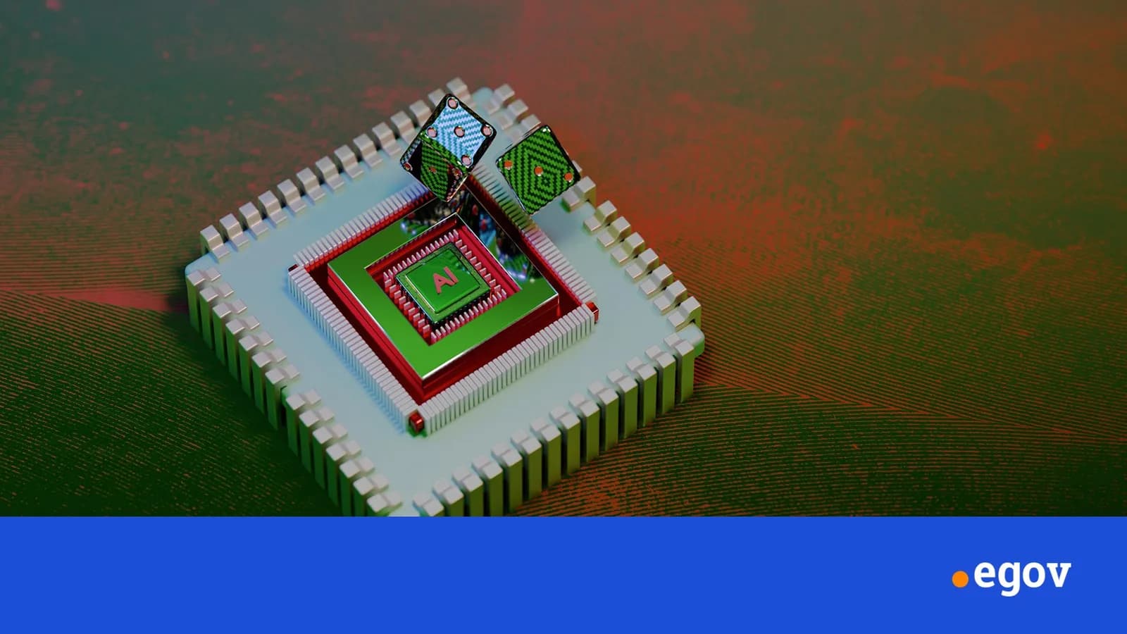 A single microwave line runs five silicon spin qubits with 99.9% accuracy