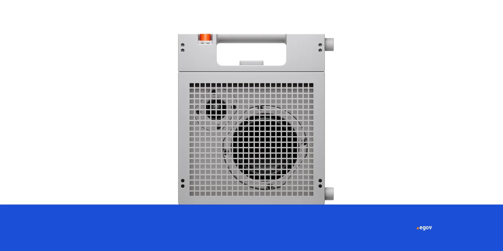 Teenage Engineering launched an instrument amp with a ton of built-in effects