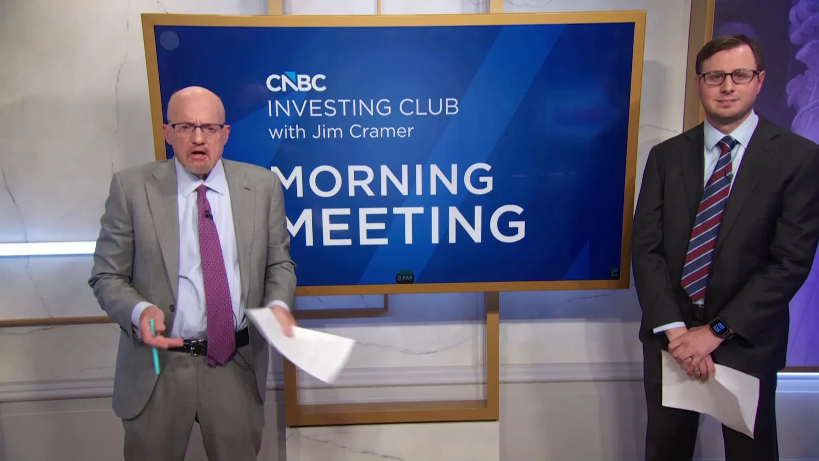 Photo: CNBC