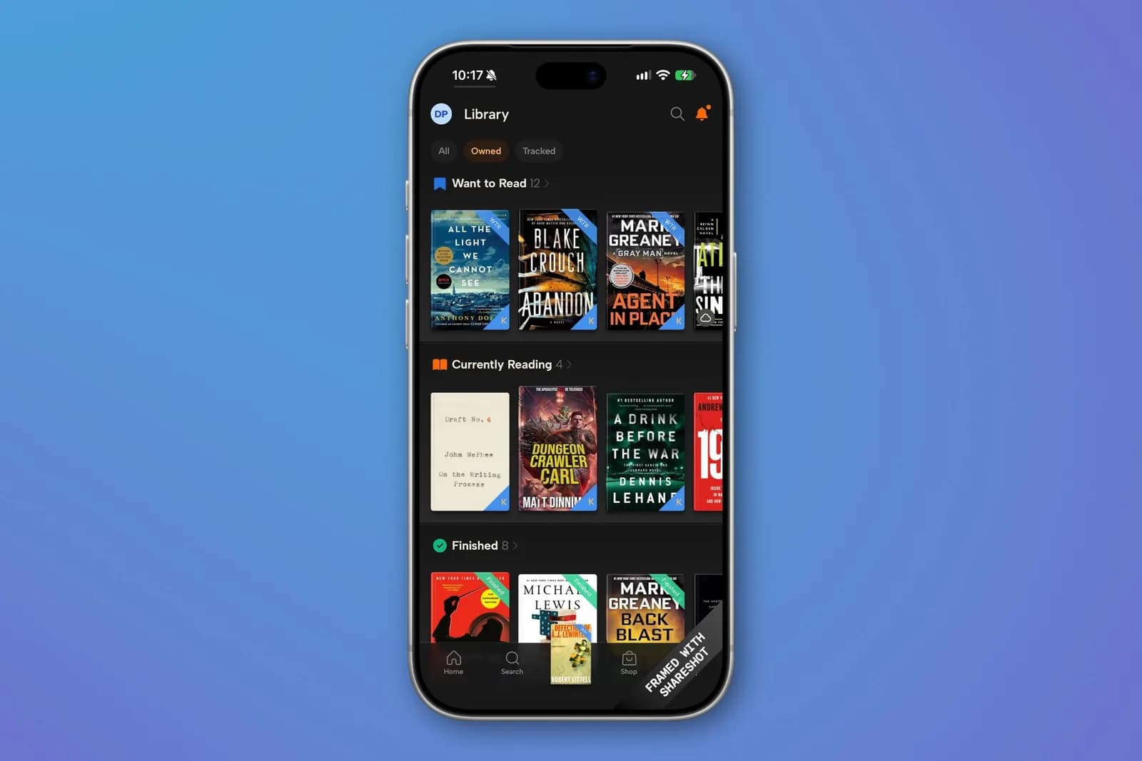 Readwise is taking on Kindle and Kobo for ebook supremacy