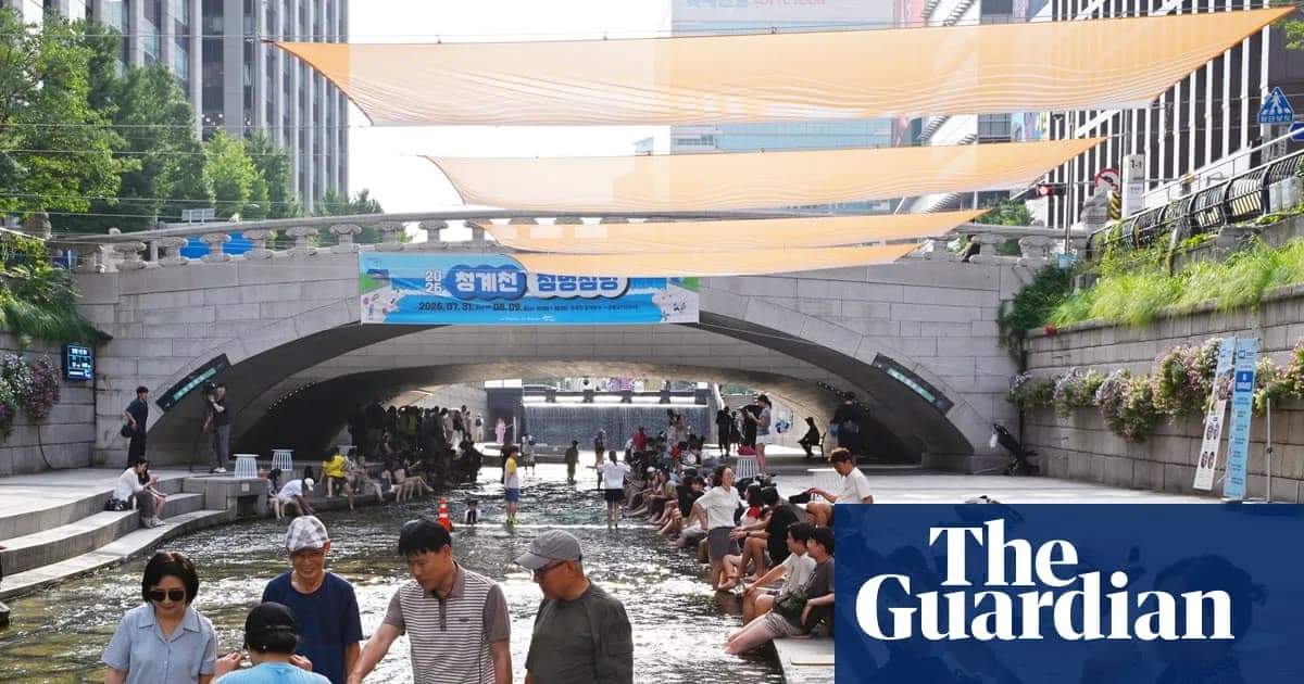 Photo: The Guardian