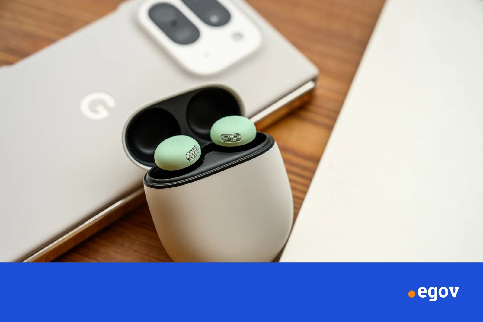 Google’s Pixel Buds update will put them to sleep along with you