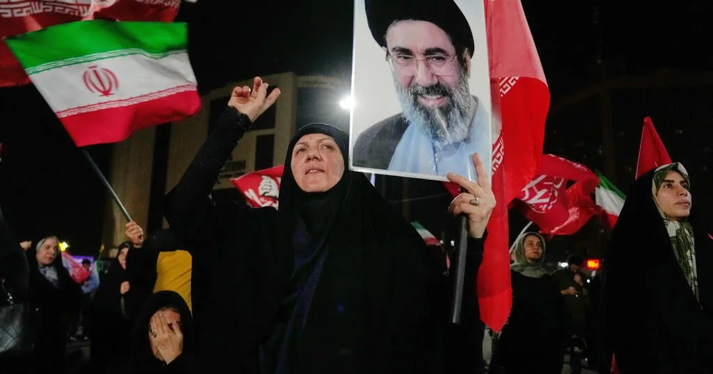 Photo: CBS News