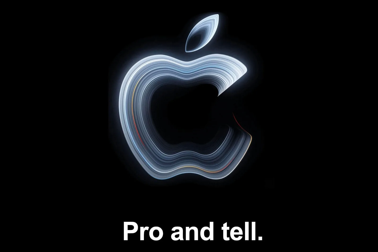 What to expect from Apple’s ‘Pro and tell’ event