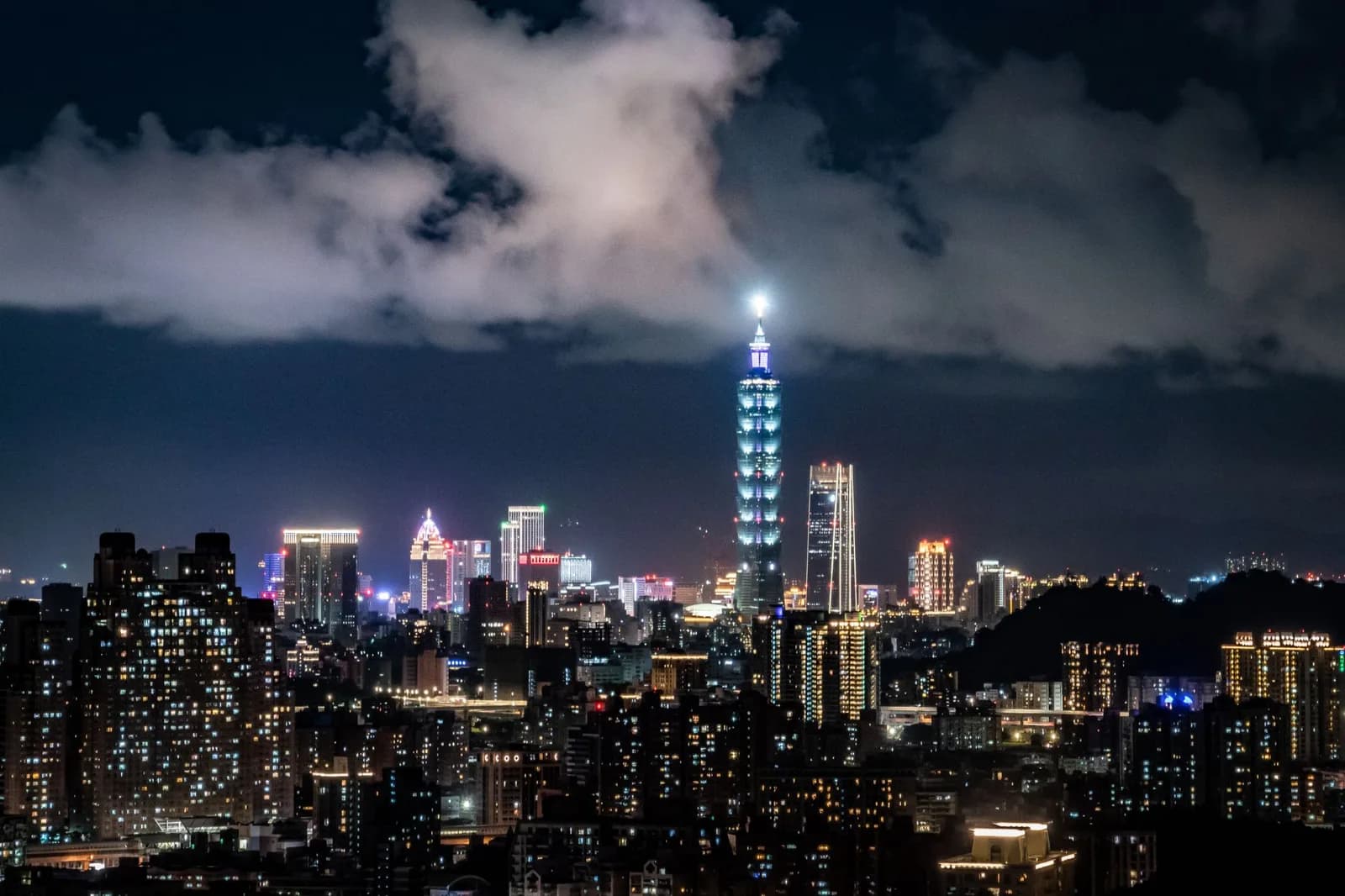Photo: Pexels / Jerry LIANG