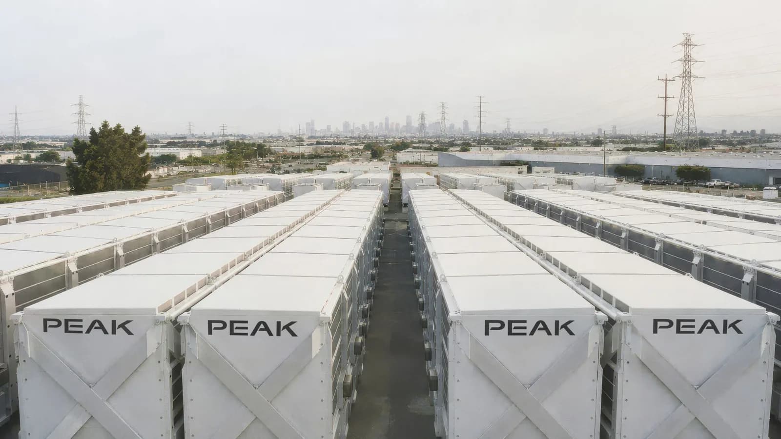 Sodium-ion batteries without active cooling aim to cut grid storage costs by 20%