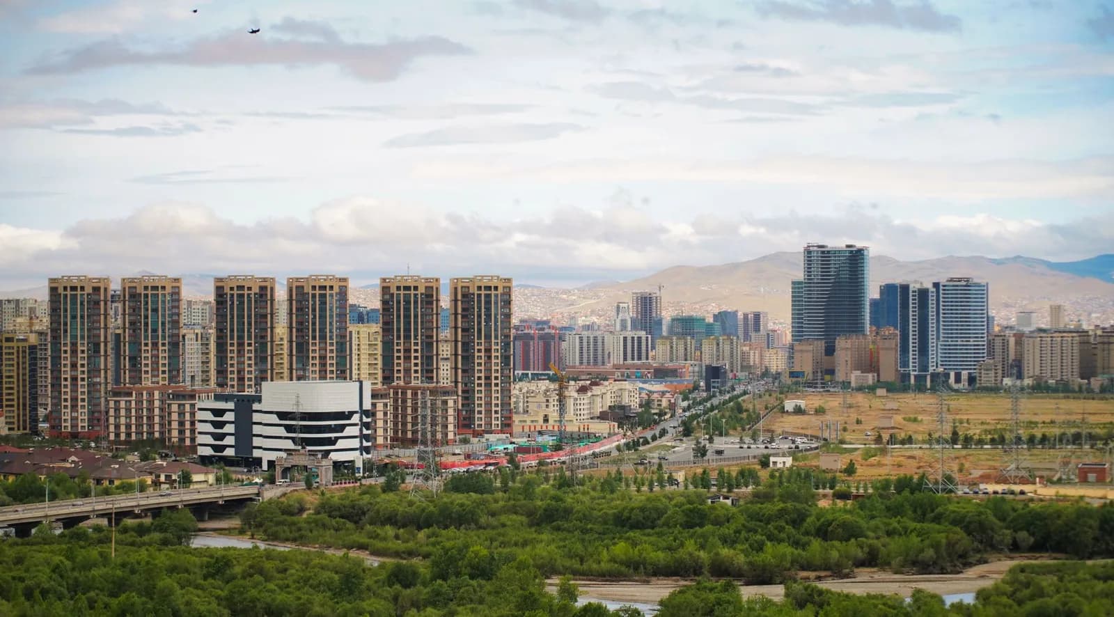 Photo: Pexels / Uuganbayar Otgonbayar