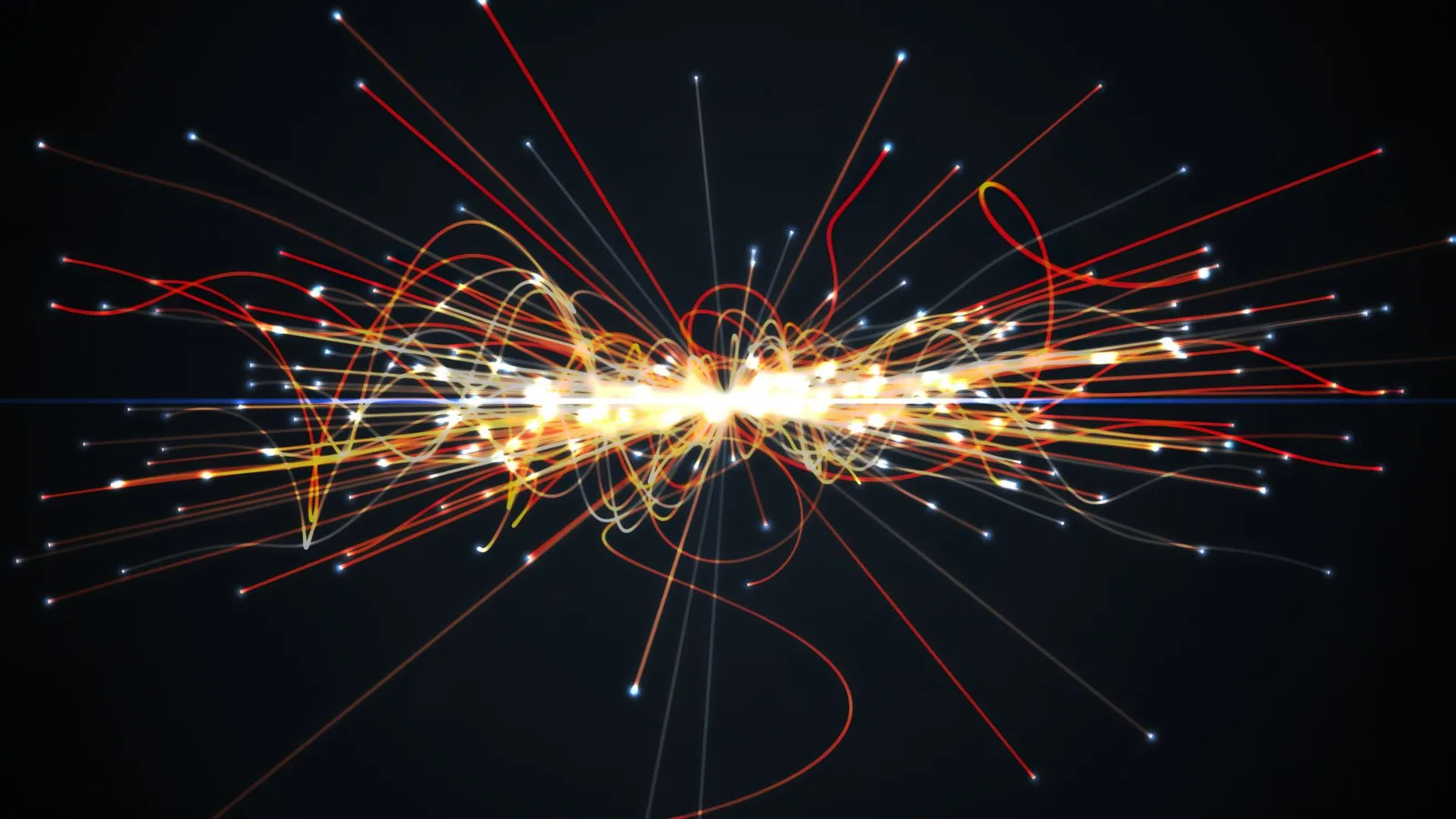 Physicists tame antimatter in a ‘quantum trap’ to solve universe’s greatest mystery