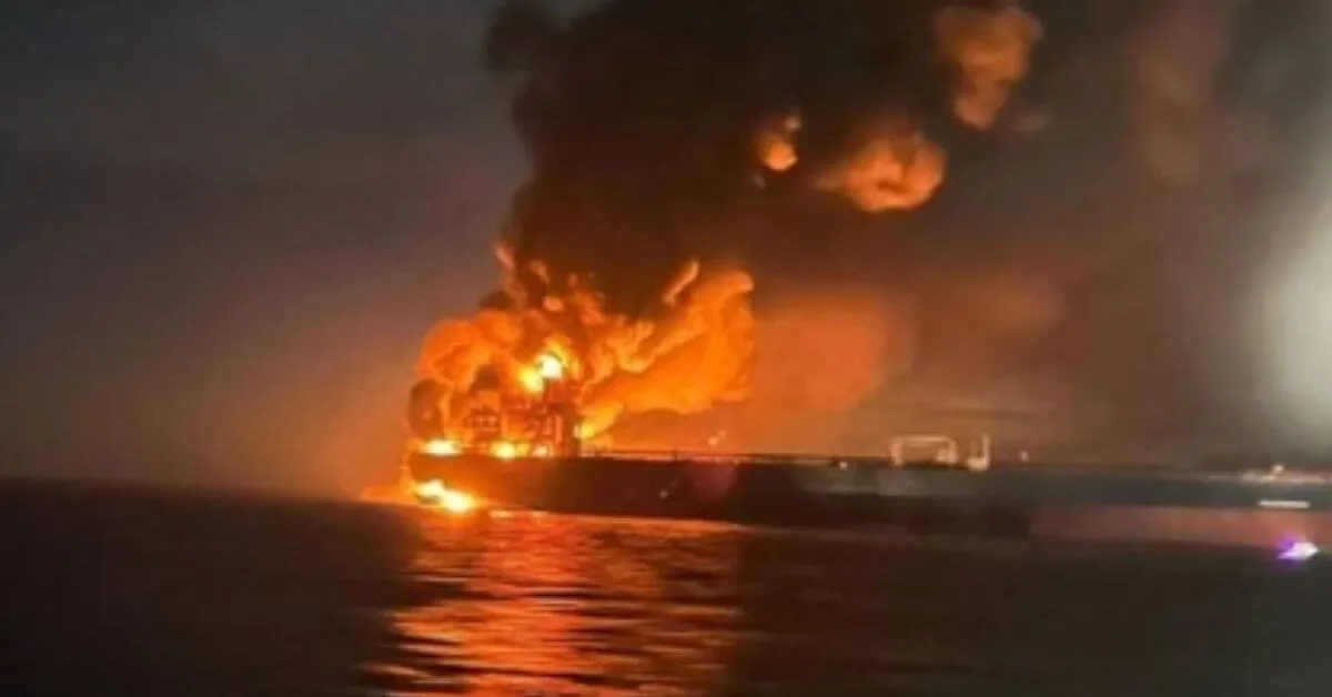 Photo: Marine Insight