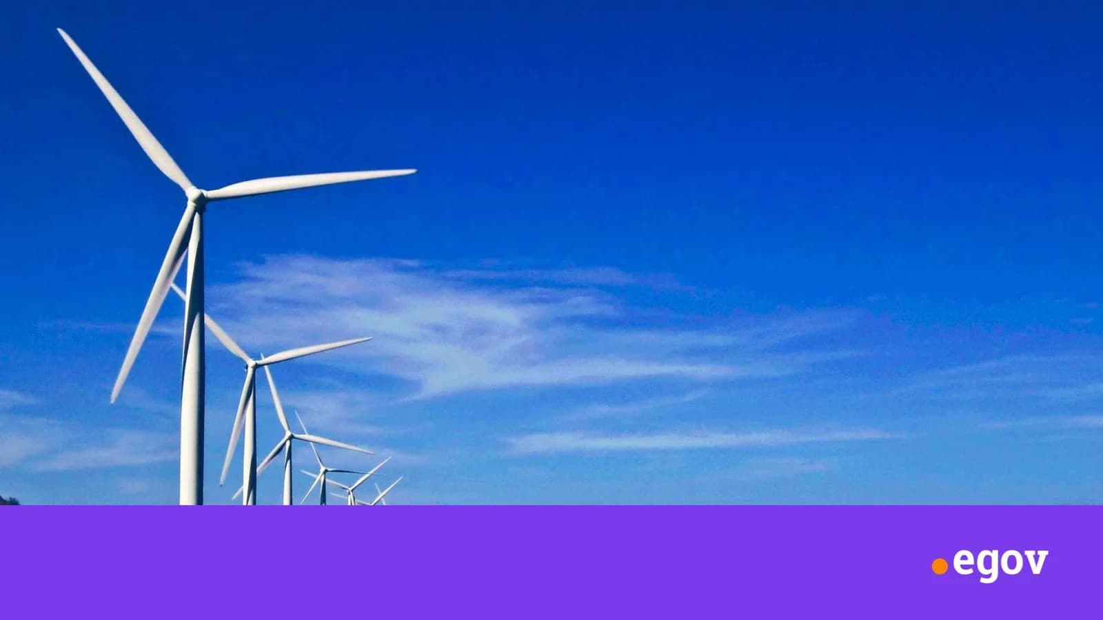 From wind farms to concrete: Old turbine blades could cut rebar emissions by 90%