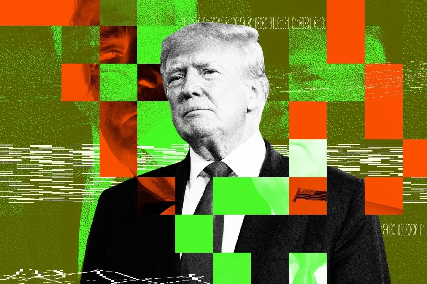Trump is making it easier for fossil fuel companies to leak methane