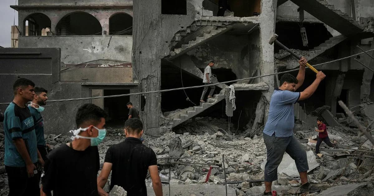 Photo: Haaretz