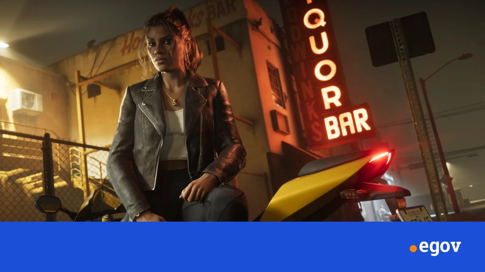 GTA VI leaks continue with a lengthy (and very nude) gameplay video