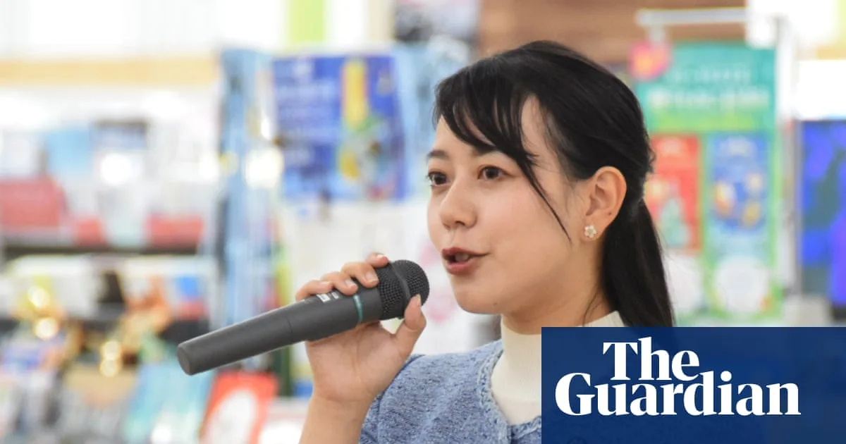 Photo: The Guardian