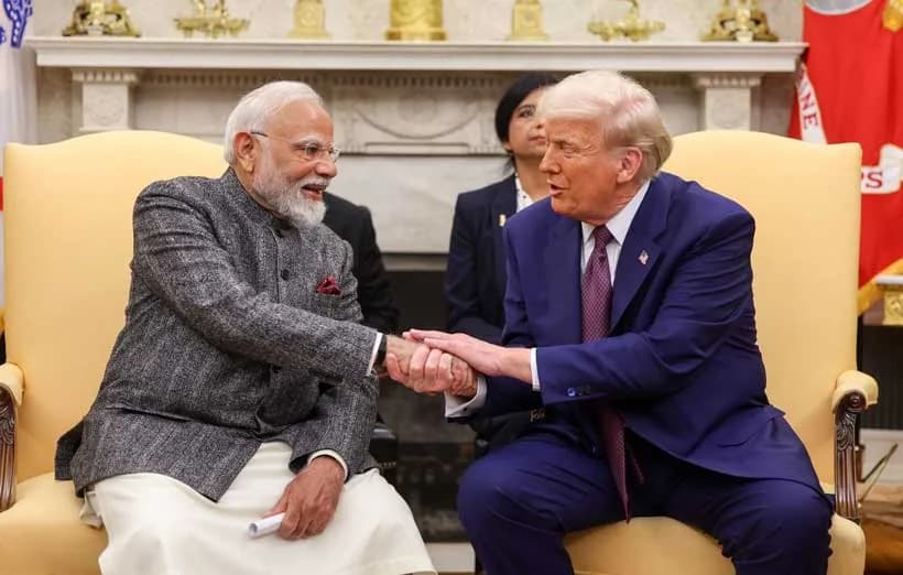 Photo: Modern Diplomacy