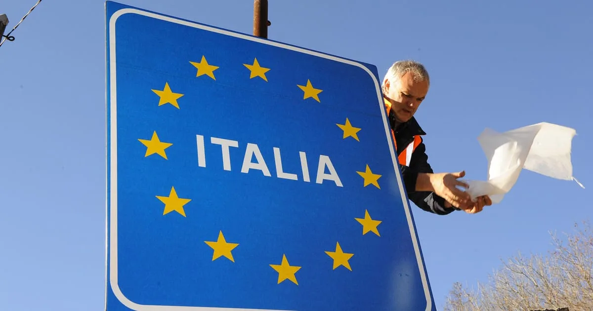 Photo: POLITICO.eu