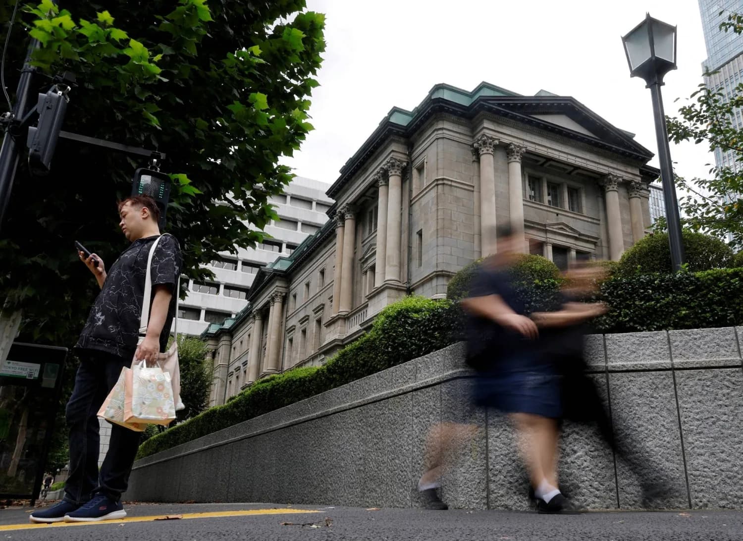Photo: The Japan Times