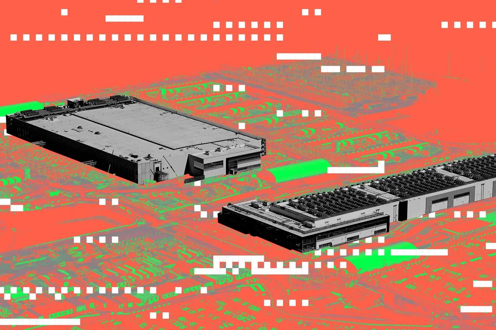 Data centers could send US climate pollution skyrocketing