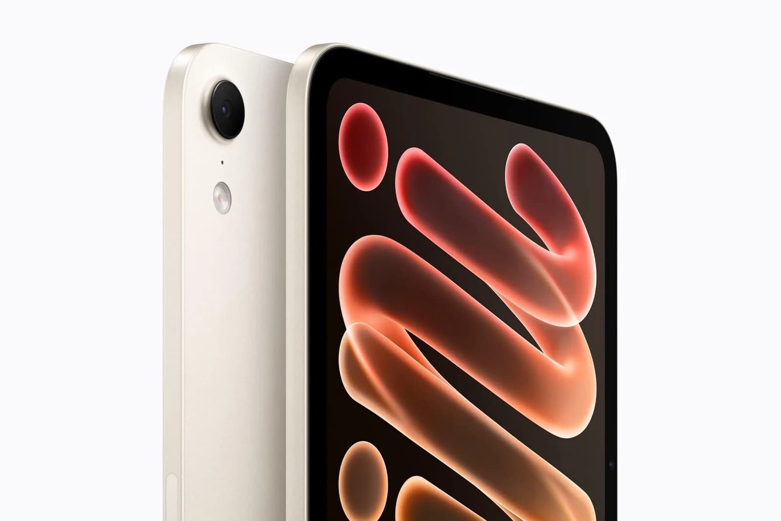 Here’s where you can preorder the new OLED-equipped iPad Mini