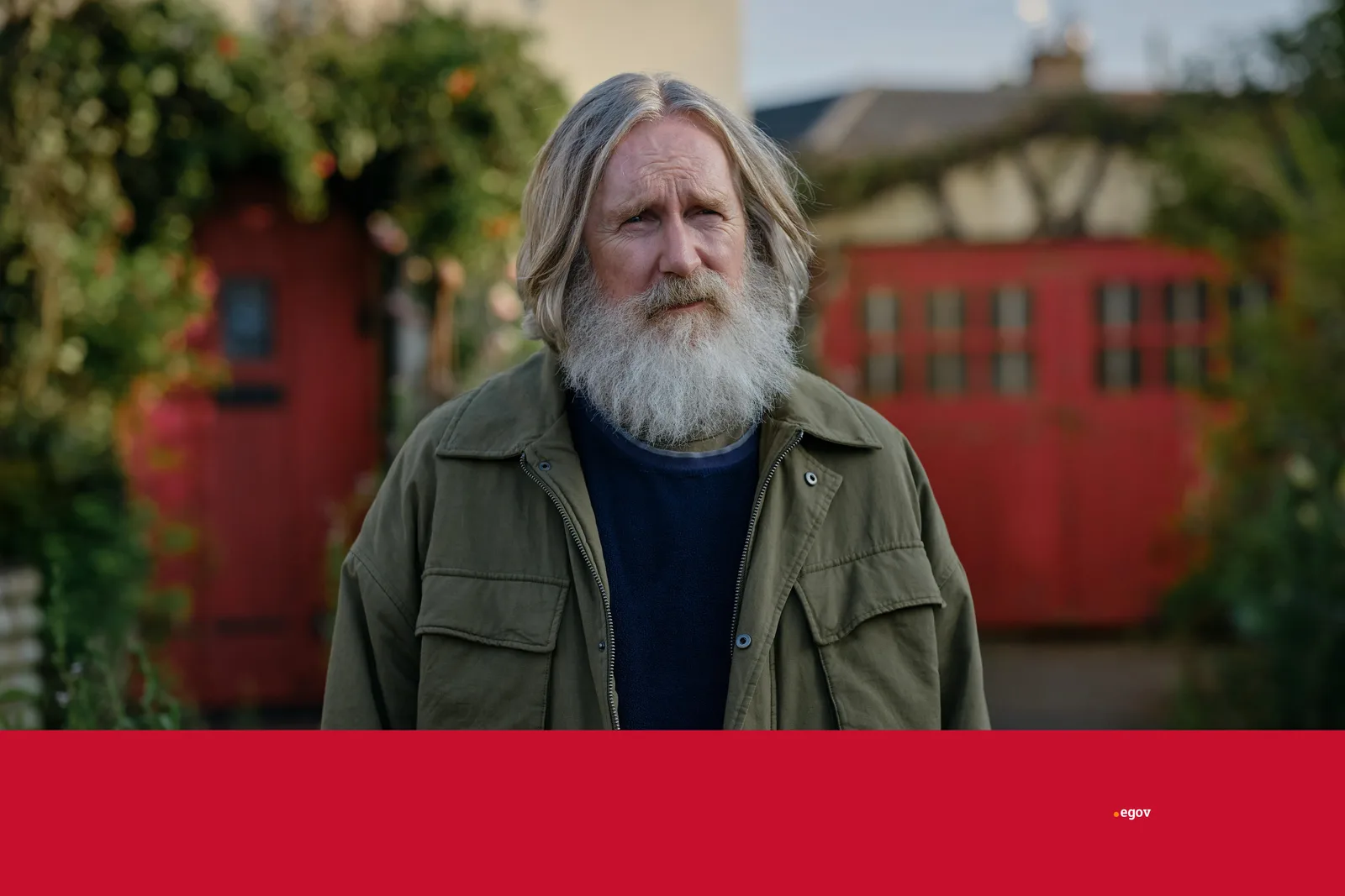 Apple TV’s great year continues with Small Prophets