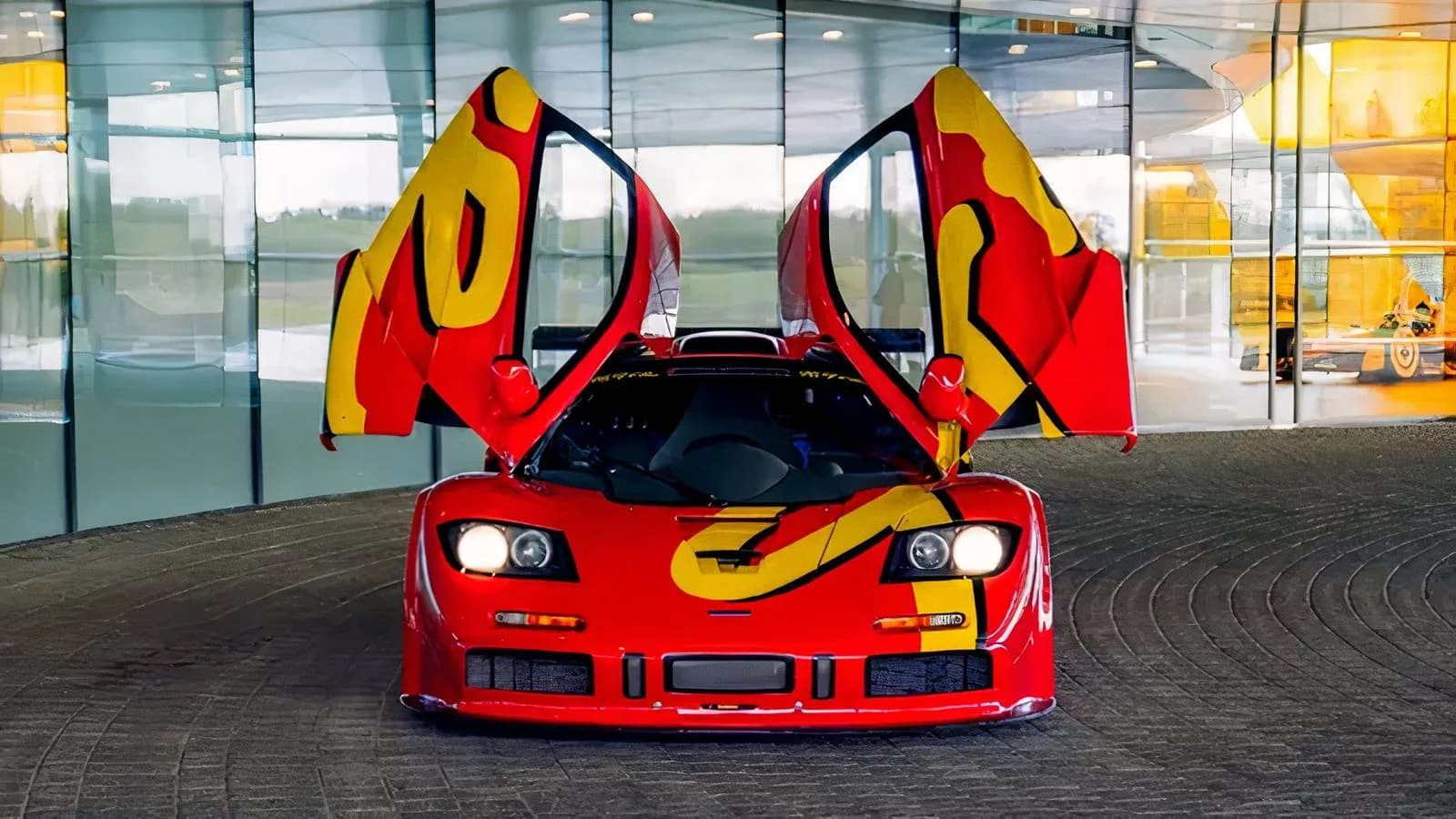 Photo: CarBuzz