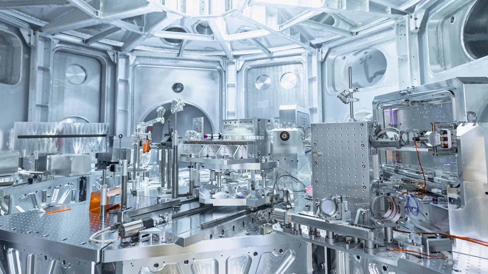 Plastic to diamonds in a flash: Lasers forge 3,000-atom nanodiamonds that survive