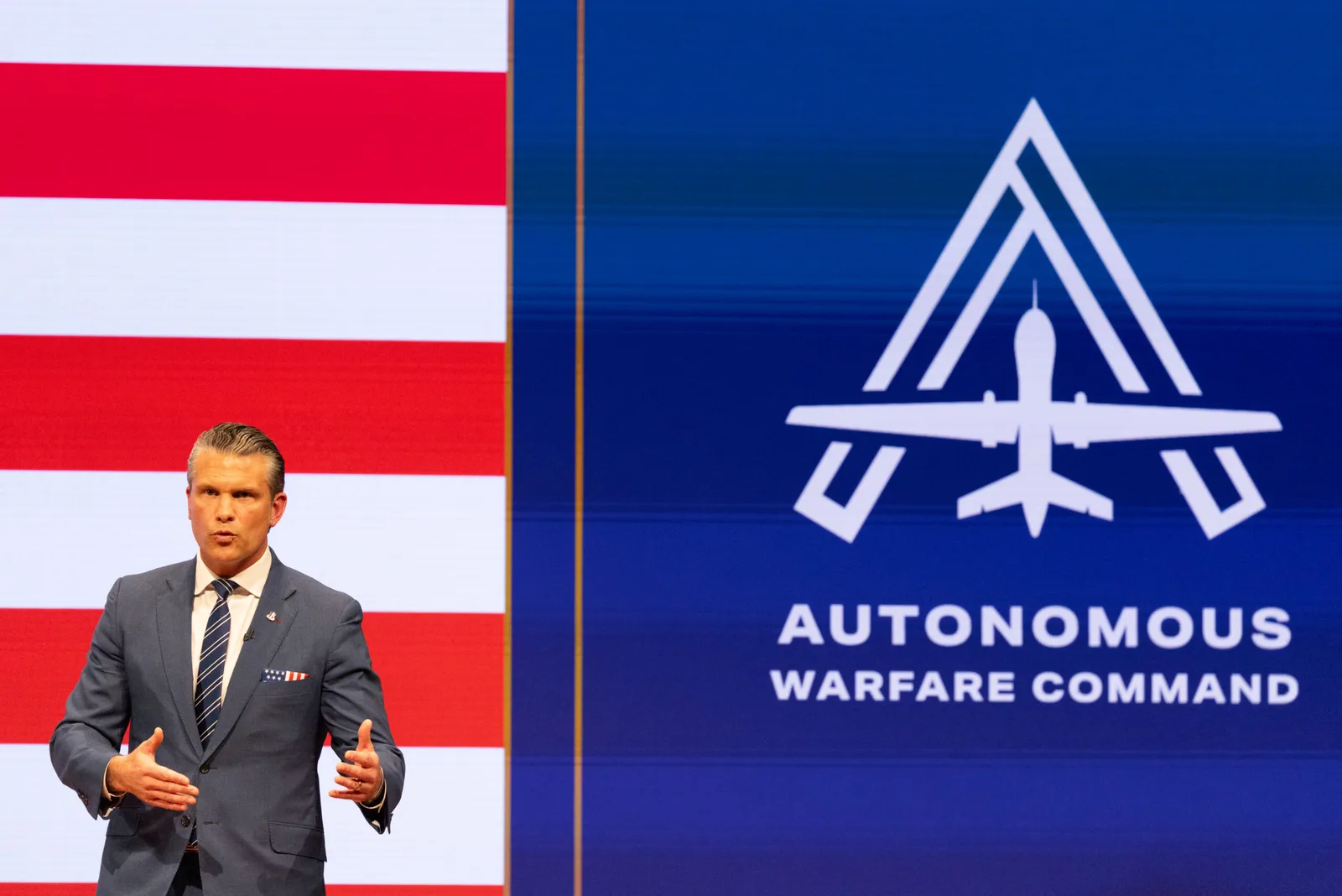 Photo: Air & Space Forces Magazine