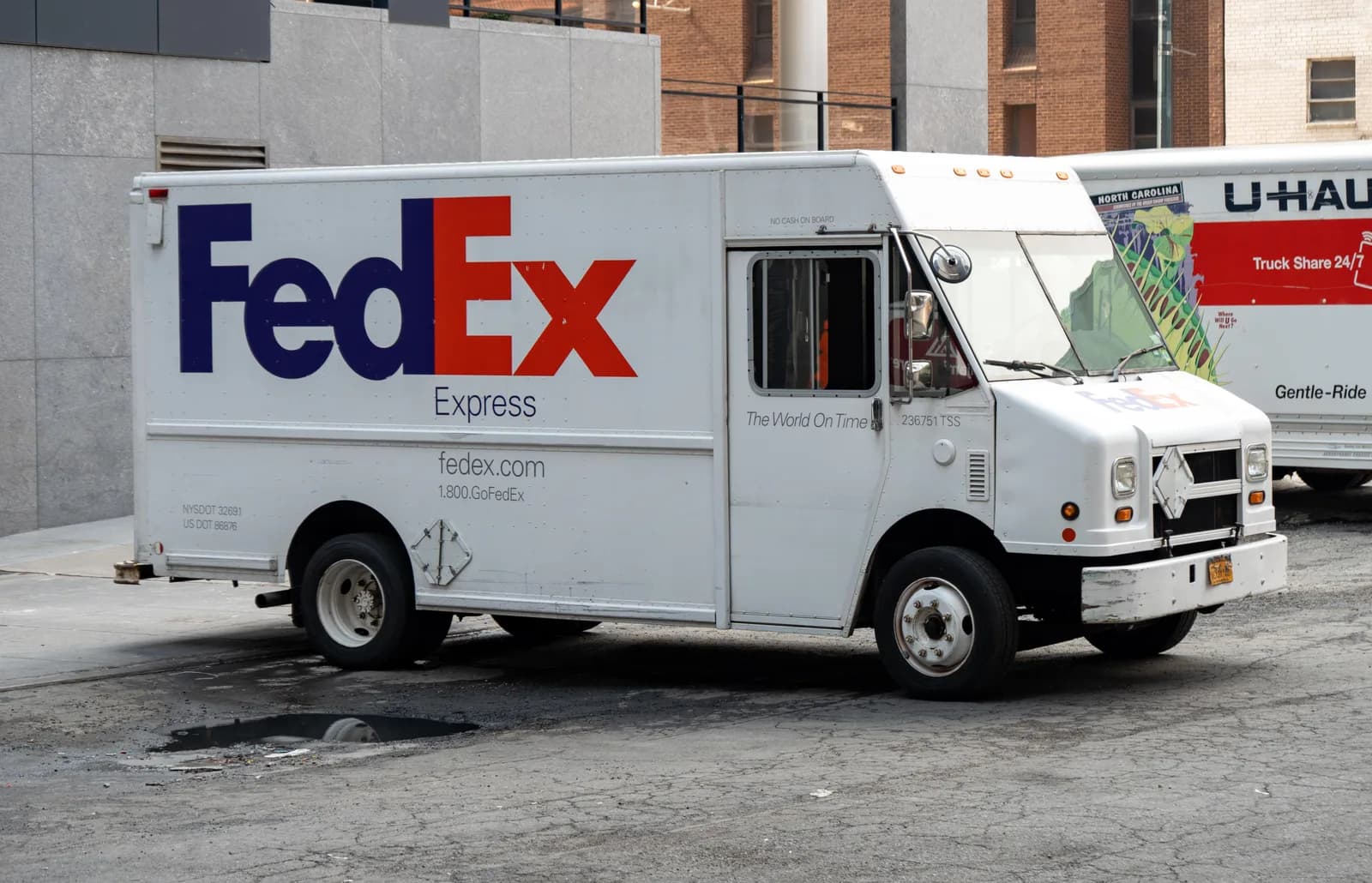 Over $963,000 worth of graded Pokémon and sports cards were stolen from FedEx
