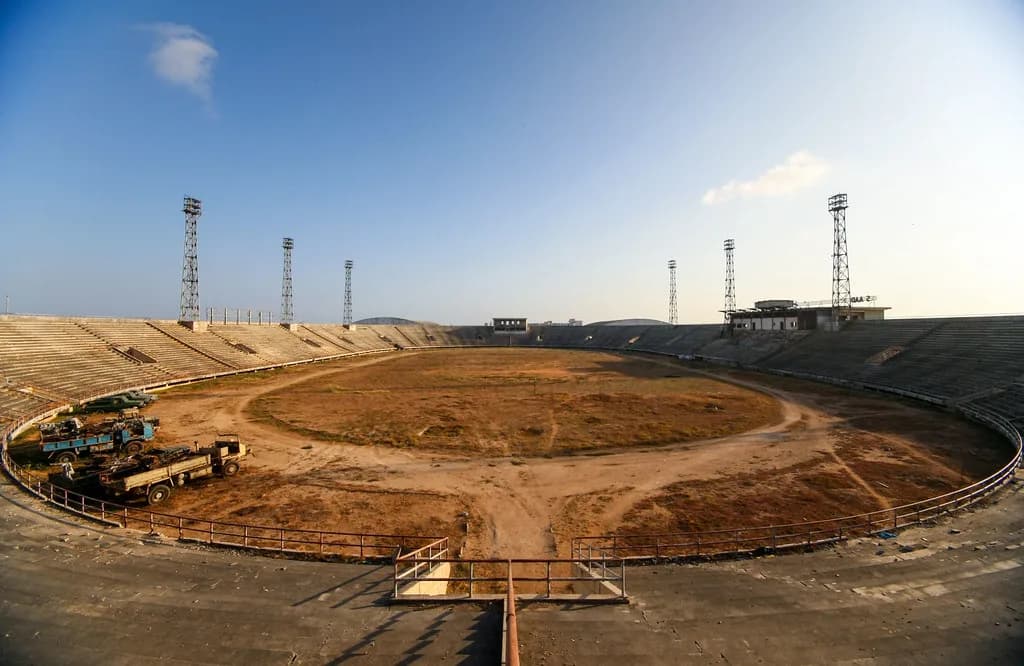 Төсөв 2027: Ховдод 70 тэрбумын спортын цогцолбор, спортын 27 төсөлд 96.2 тэрбум