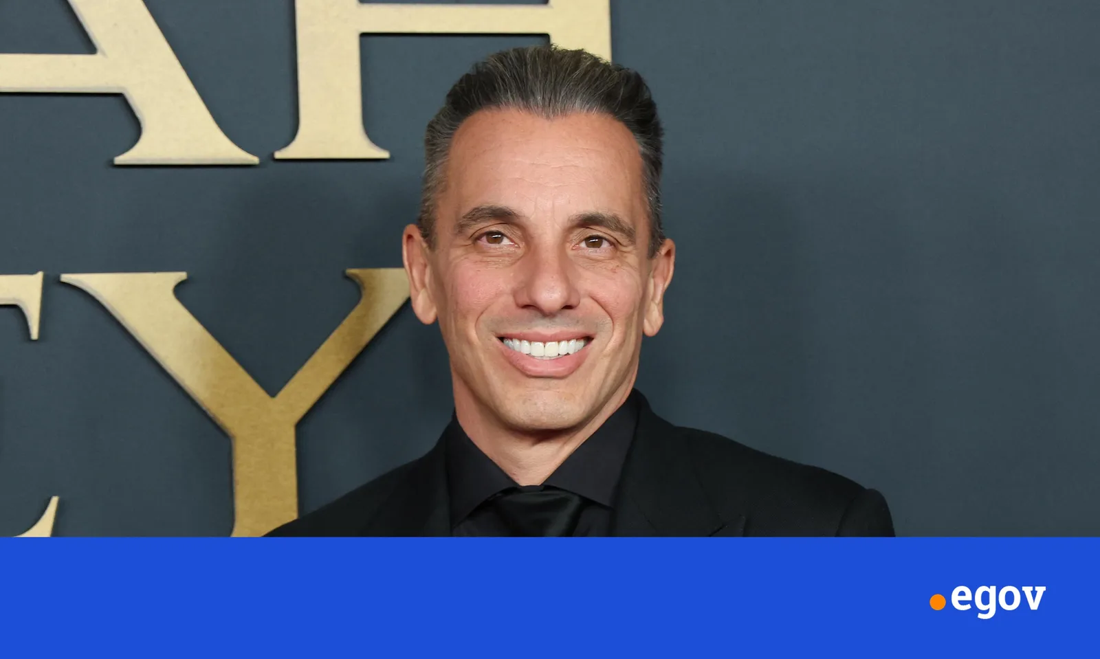 Sebastian Maniscalco’s SiriusXM channel is hurting up-and-coming talent, comics say