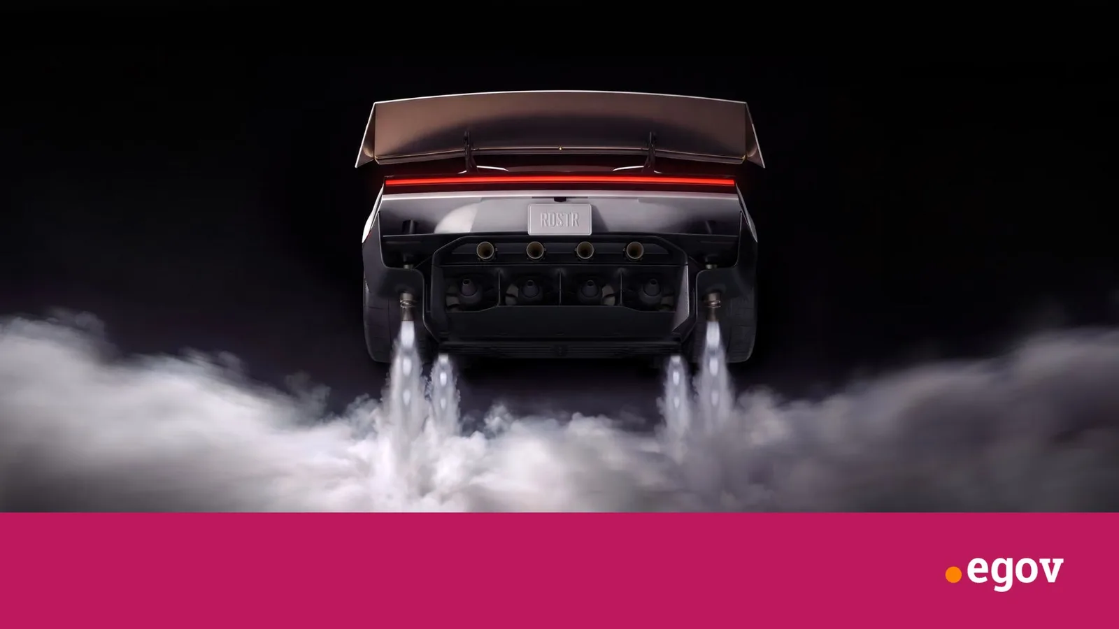 Elon Musk showcases Tesla Roadster ‘flying car’ in high-octane Texas stunt