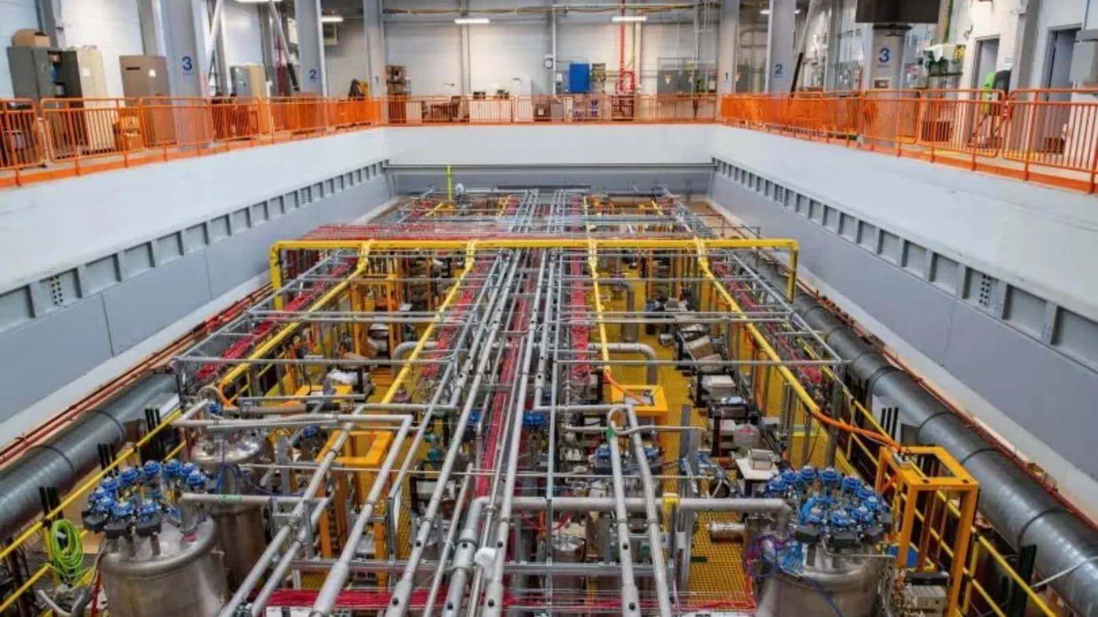 SPINE: US-developed ‘super intelligence’ tool to decode elusive neutrino data