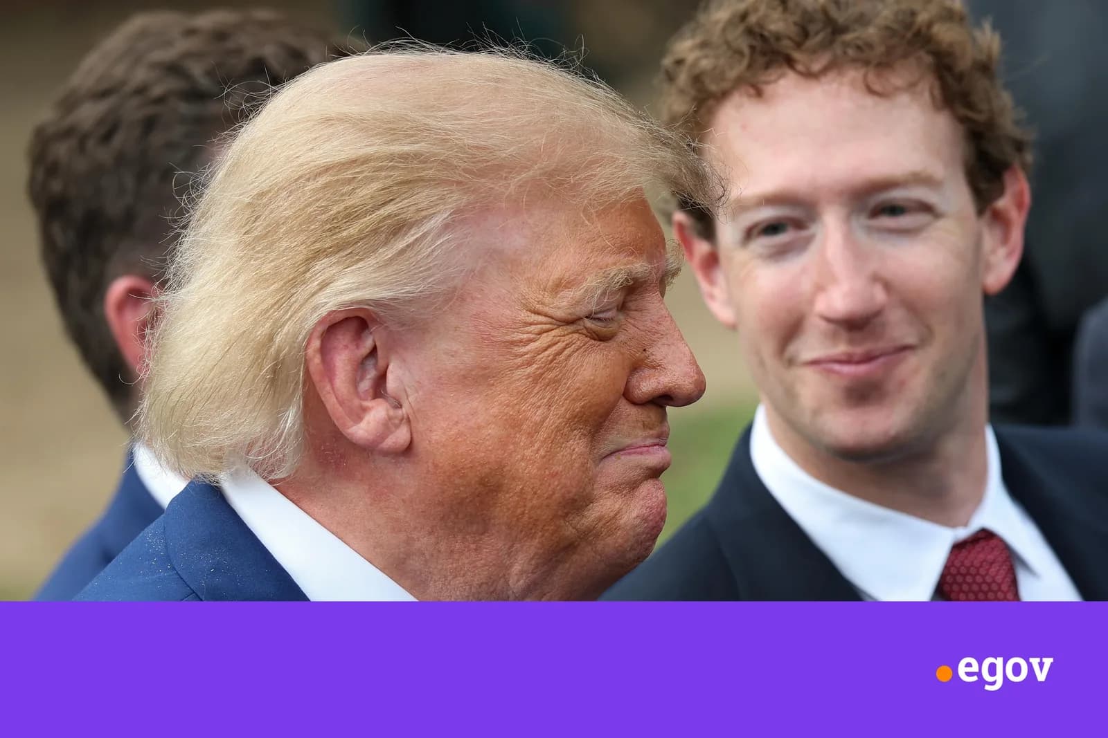 Trump’s attempt to rename AI is looking awfully artificial
