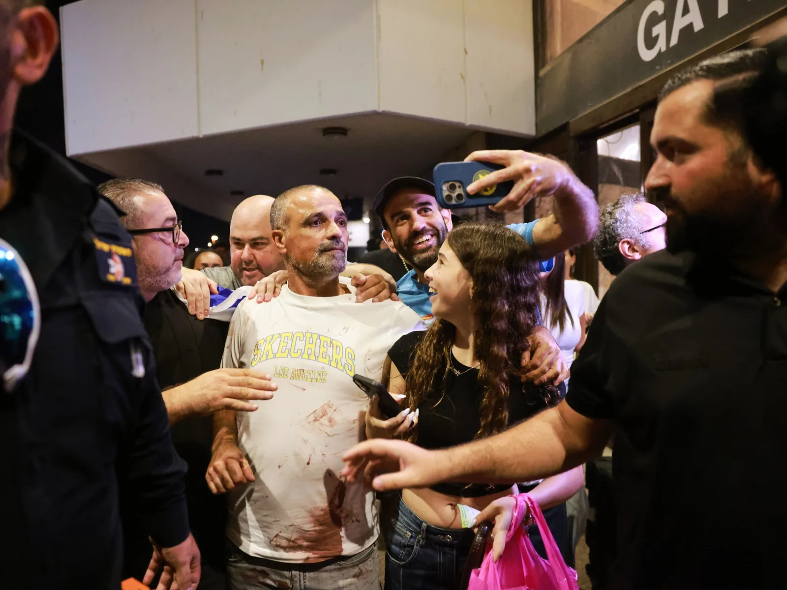 Photo: Al Jazeera