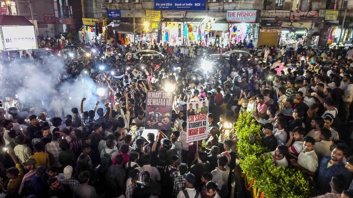 Photo: Deccan Herald