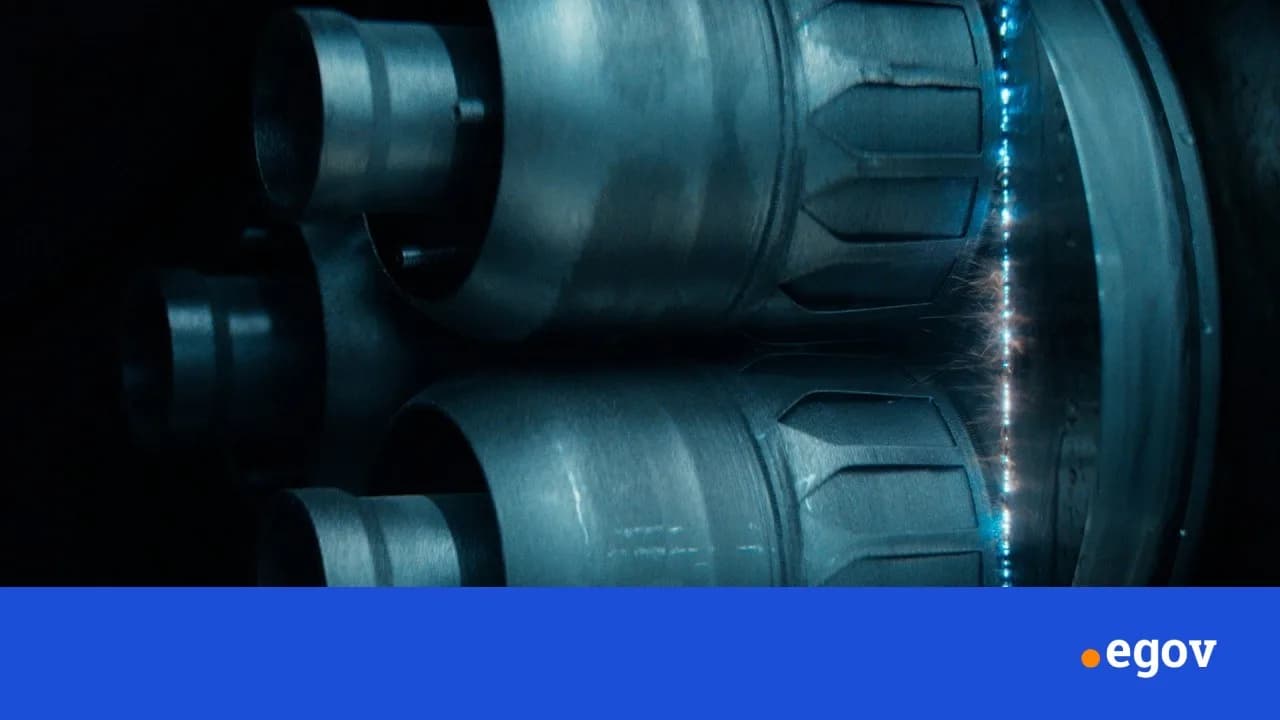 US Navy taps advanced 3D-printed rocket motors for next-generation missiles